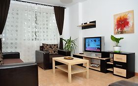 Gamma Group Accommodation